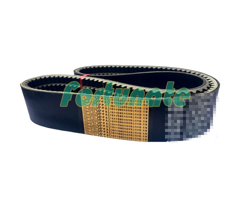 1PC NEW FOR Zhongliang Triangle Belt SC-65.5Ld