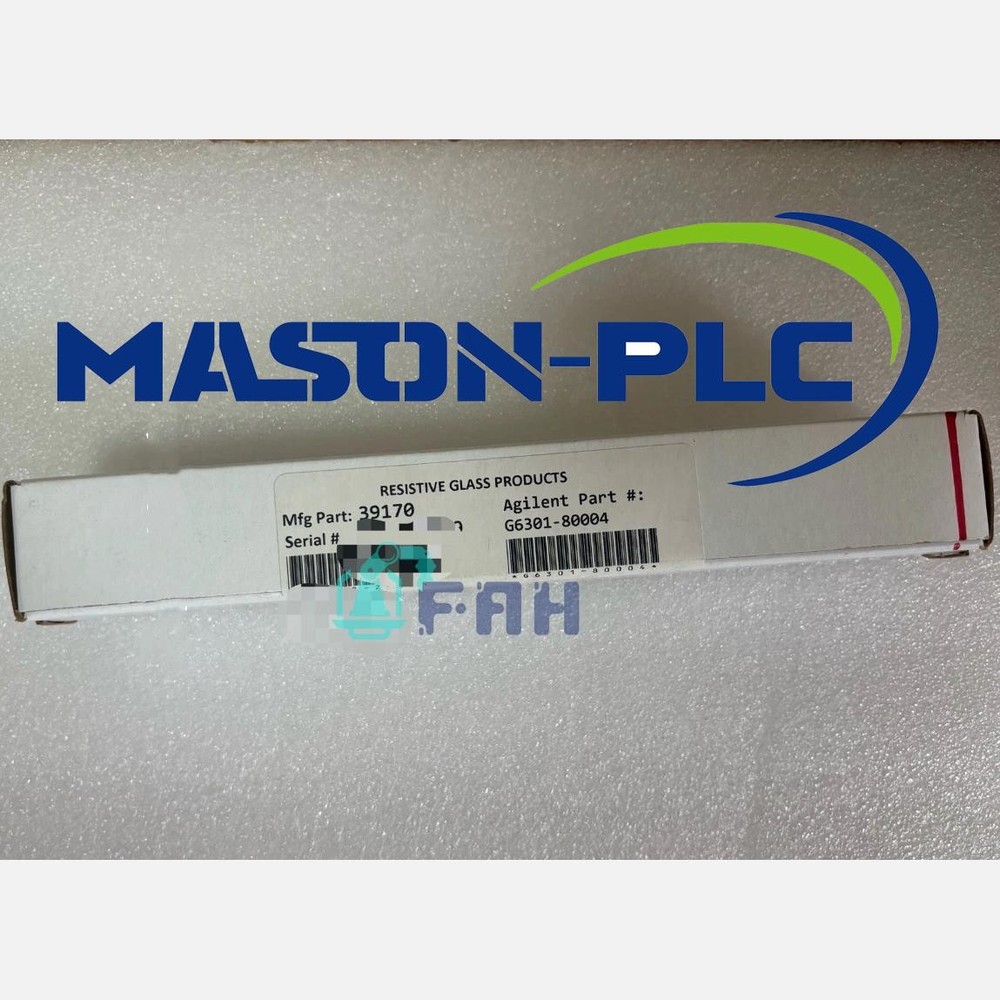 1pc?G6301-80004 new liquid capillary