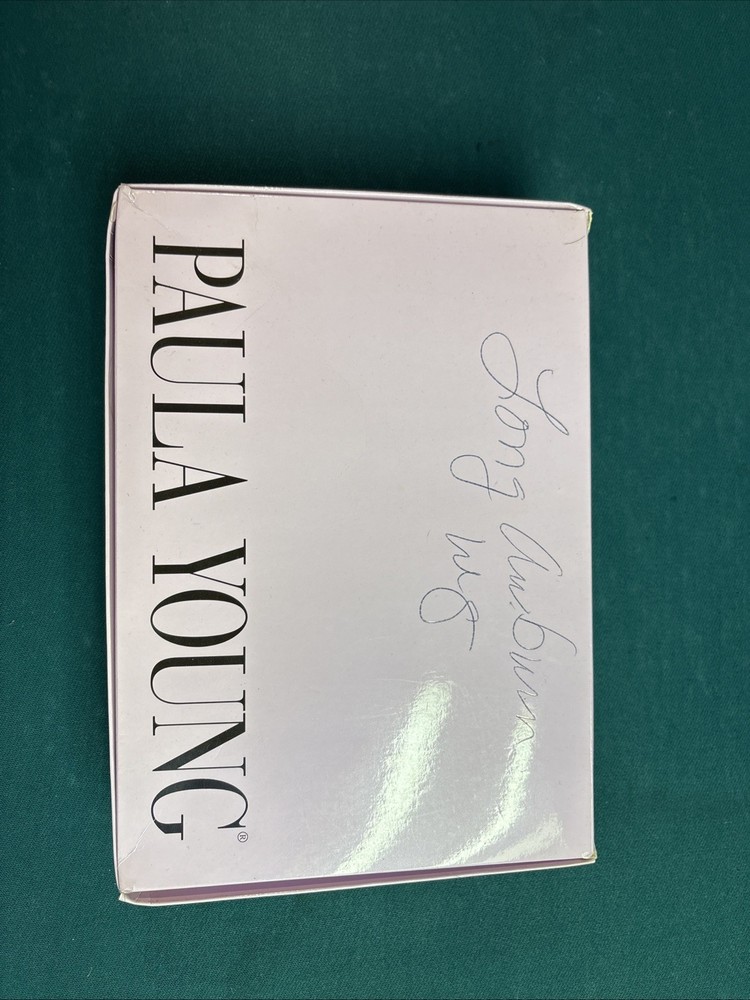 Paula Young Synthetic Wig for Women Stylish Comfortable Hairpiece