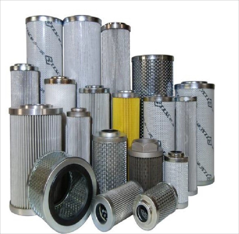 1PCS NEW FIT FOR R928018725 Hydraulic filter element