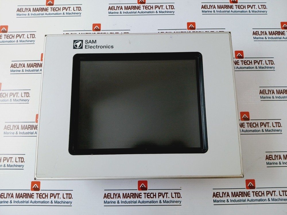 EATON XV-440-10TVB-1-1AI Touch Panel HMI IP65/24VDC/1.3A