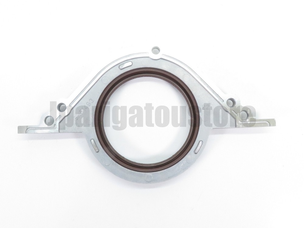 Nissan Genuine 12296‑31U20 Rear Main Seal Retainer Assembly