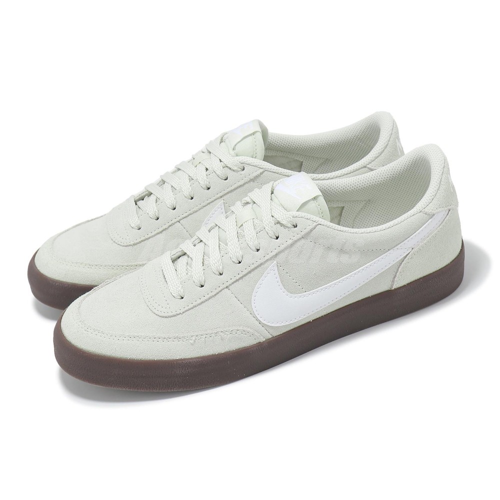 Nike Killshot 2 Pale Ivory Gum Men Casual Lifestyle Shoes Sneakers FQ8903-100