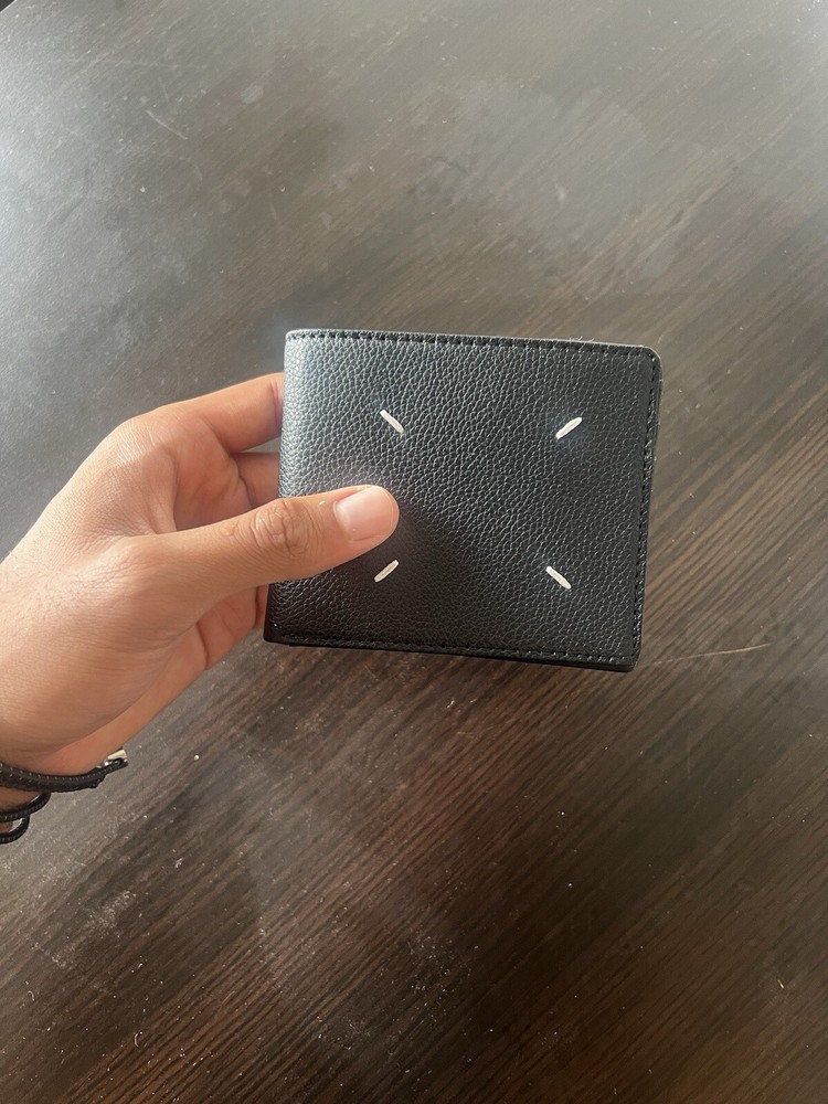 NEW Maison Margiela wallet
