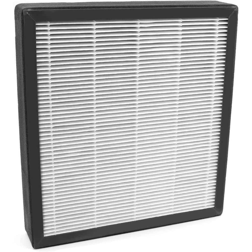 HEPA 13 Carbon PET Silver Ion Replacement Filter for Habitat 280A