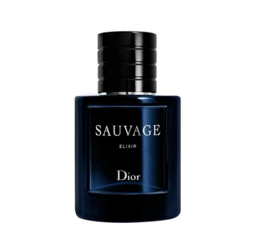 Dior Sauvage Elixer Men's Parfum 100ml