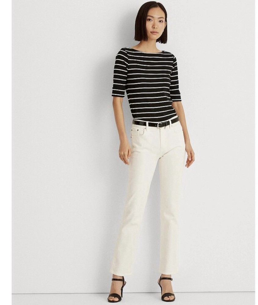 Ralph Lauren Top Women's Size M