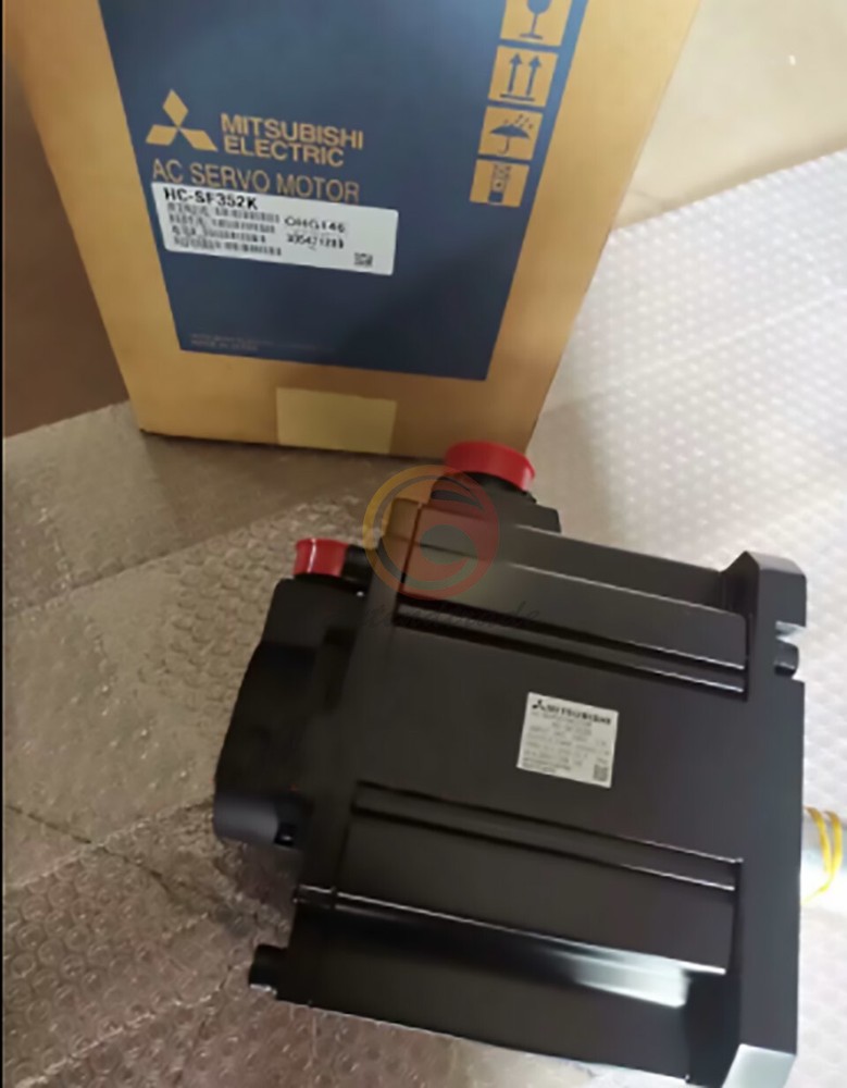 NEW Mitsubishi HC-SF352K servo motor Expedited Shipping
