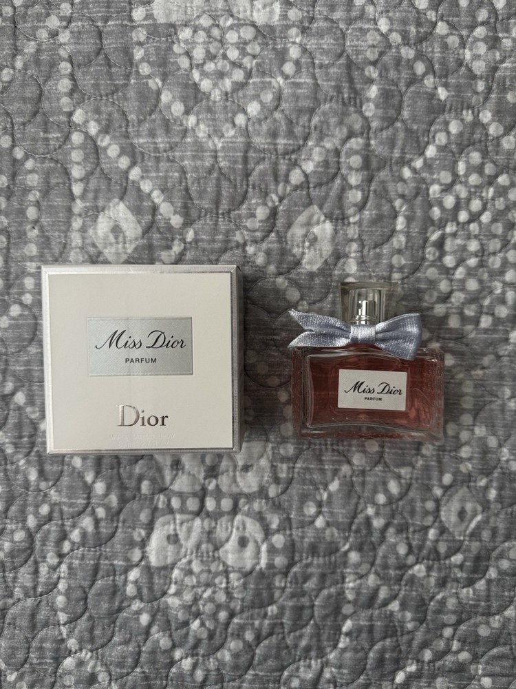 Dior Miss Dior Eau De Parfum for Women 3.4 Fl Oz