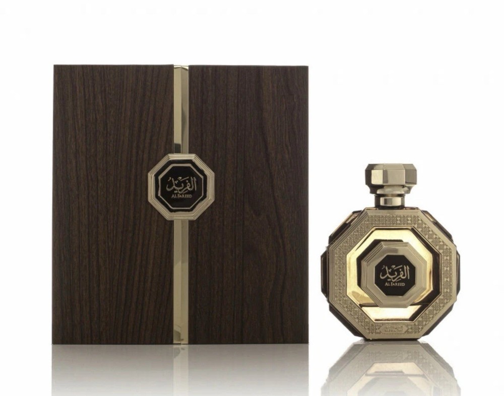 Al Fareed by Arabian Oud 100ml Oriental Spray-SUPER RICH 🔥🔥