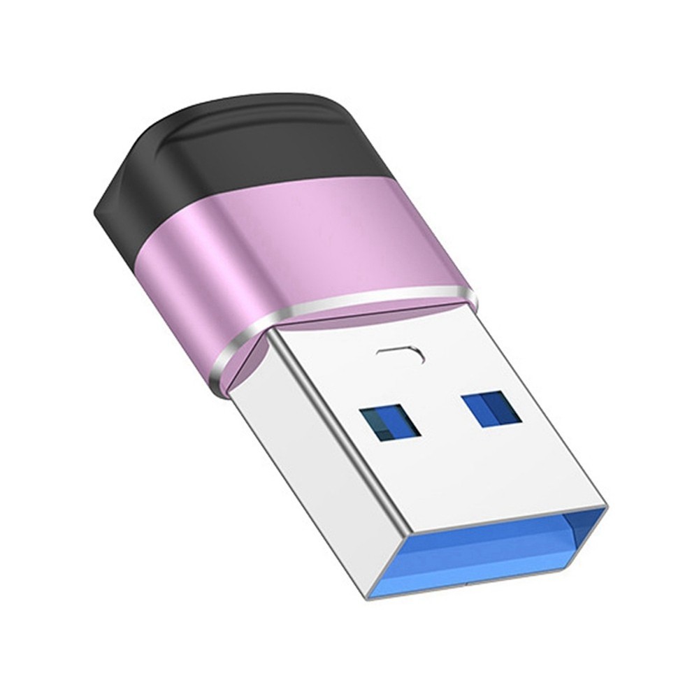 USB 3.0 to Type C Adapter 10Gbps Fast Charging Data Transfer