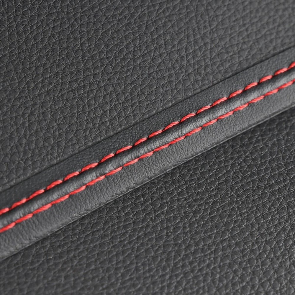 Car Dashboard Side Door Gap Edge Trim Strip Decoration