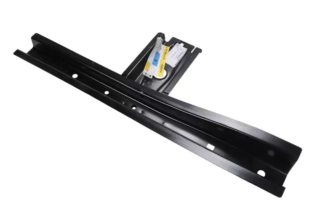 Genuine GM Front Driver Side Underbody Rail with Sill and Studs 95468318