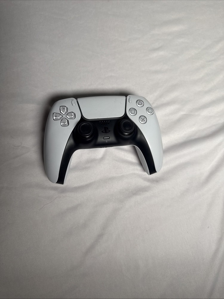 Sony PlayStation 5 DualSense Edge Wireless Controller