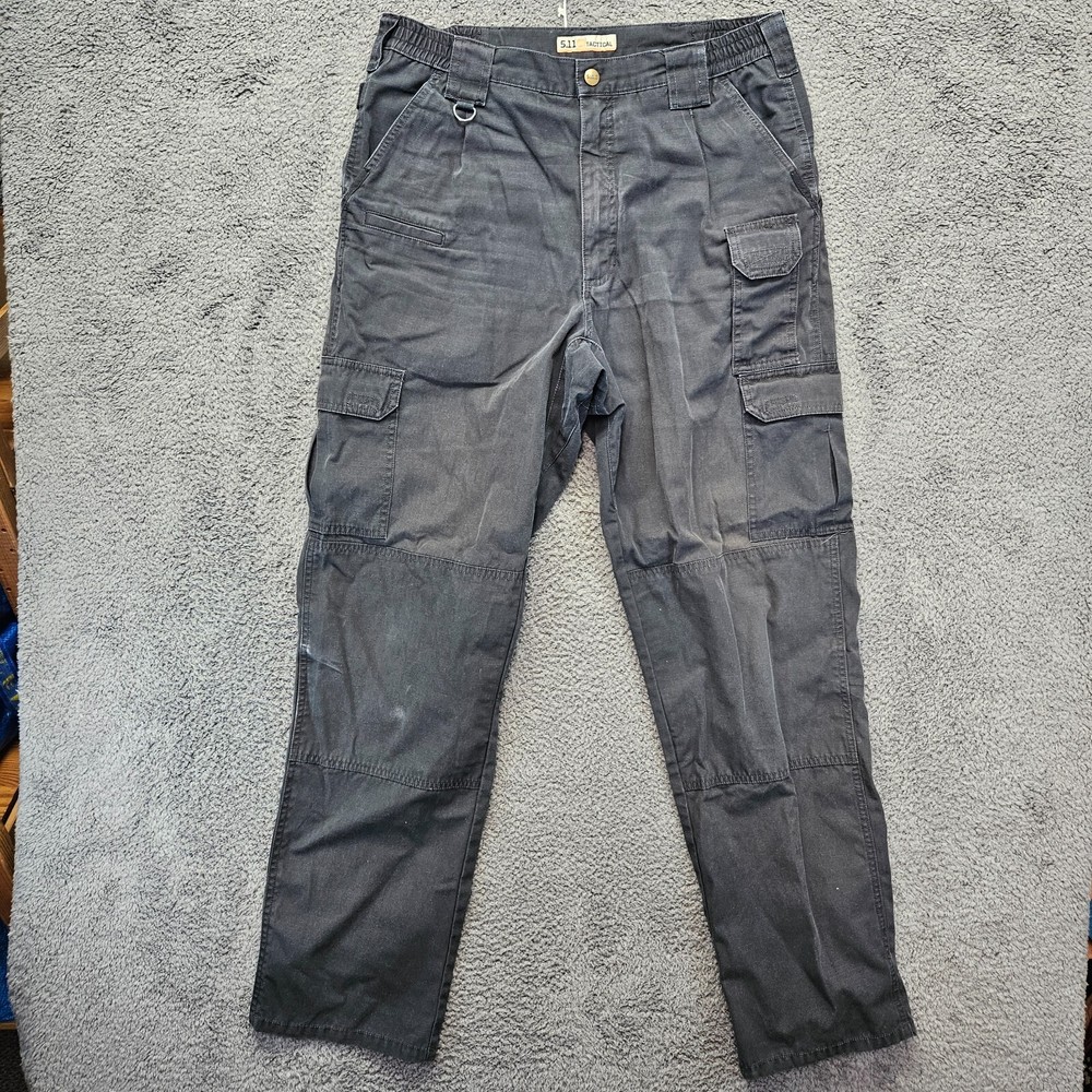 Pantalones tácticos 5.11 34