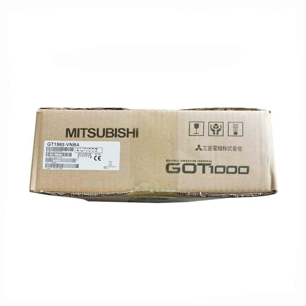 GT1565-VNBA 1PCS NEW MITSUBISHI TOUCH SCREEN GT1565-VNBA