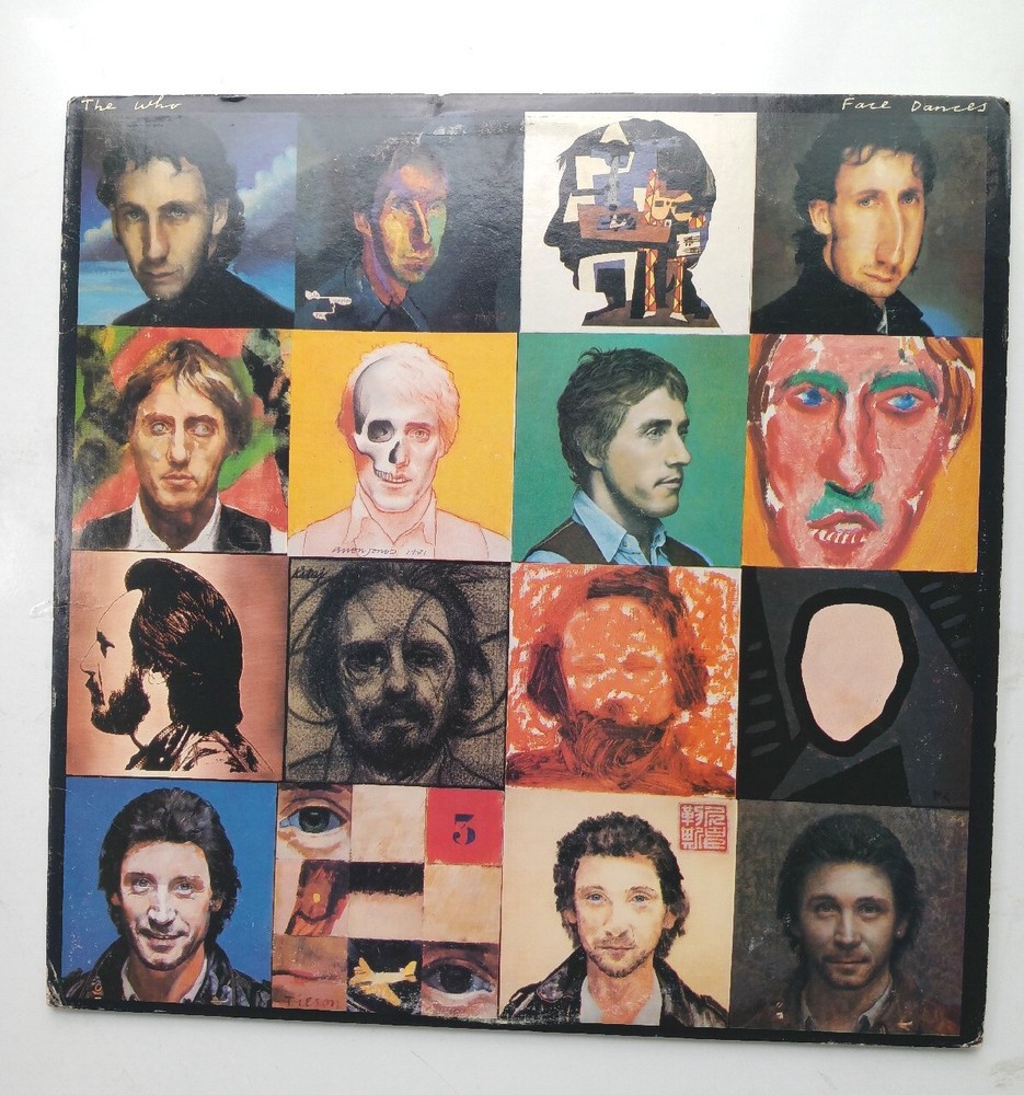 The Who 