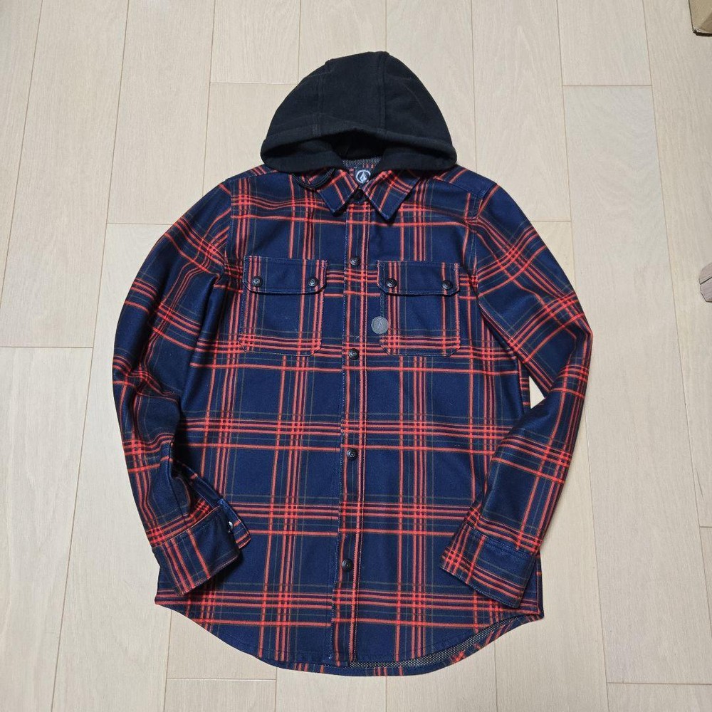 Volcom Snowboard Jacket Mens Size S