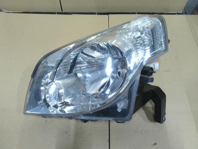 Nissan Lafesta B30 Left Headlamp Assembly D-8 Used OEM Replacement