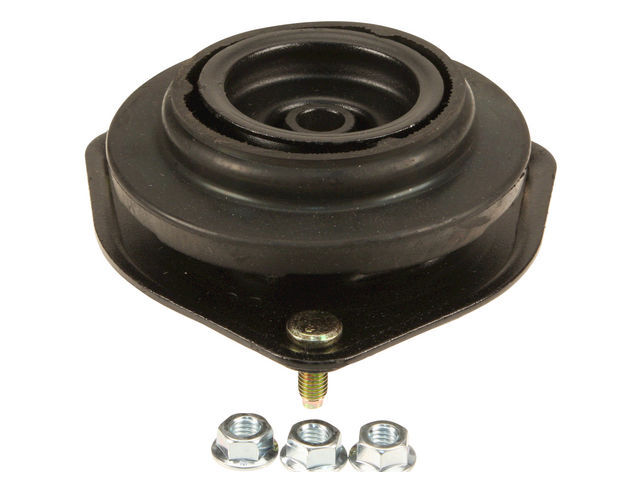 Front Monroe Strut Mounting Kit fits Infiniti G35 2003-2007 Base 93MHJJ