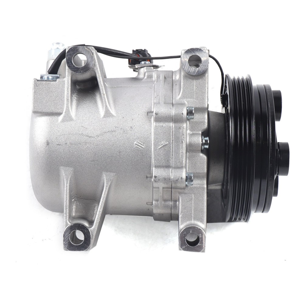 A/C Compressor W/Clutch For Subaru Impreza 2.0L 2.5L 2002 2003 2004 2005-2007