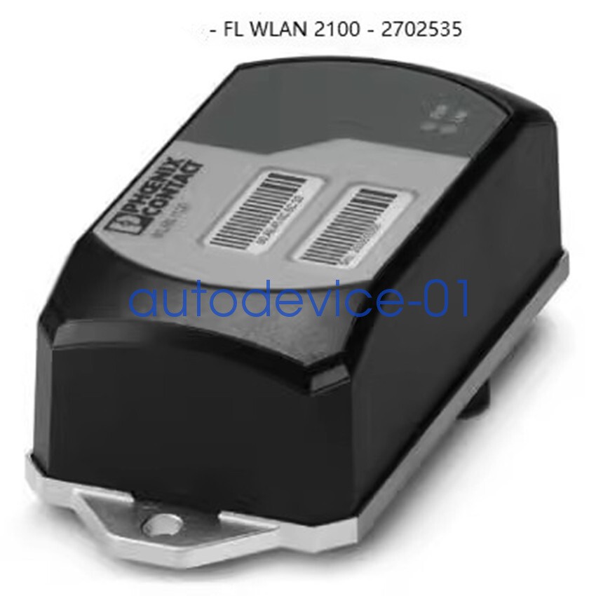 1pcs Phoenix Wireless Module - FL WLAN 2100 - 2702535 DHL/FedEx