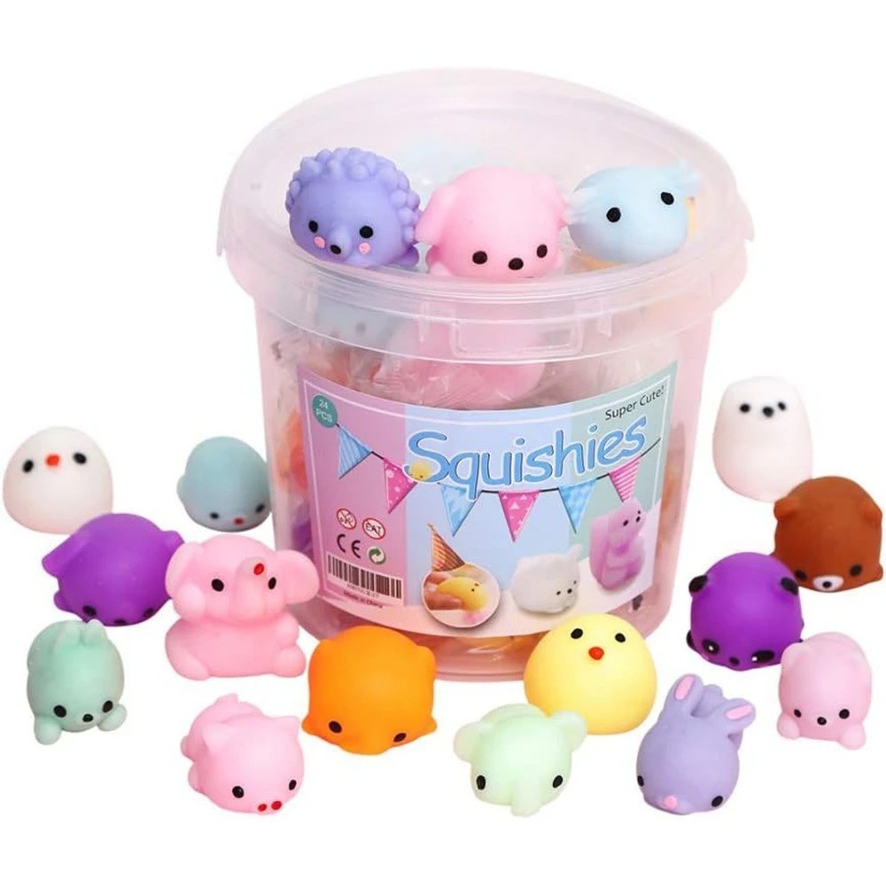 Educational Learning Toys for Girls Kids Toddlers Age 3 4 5 6 7 8 Years Old New