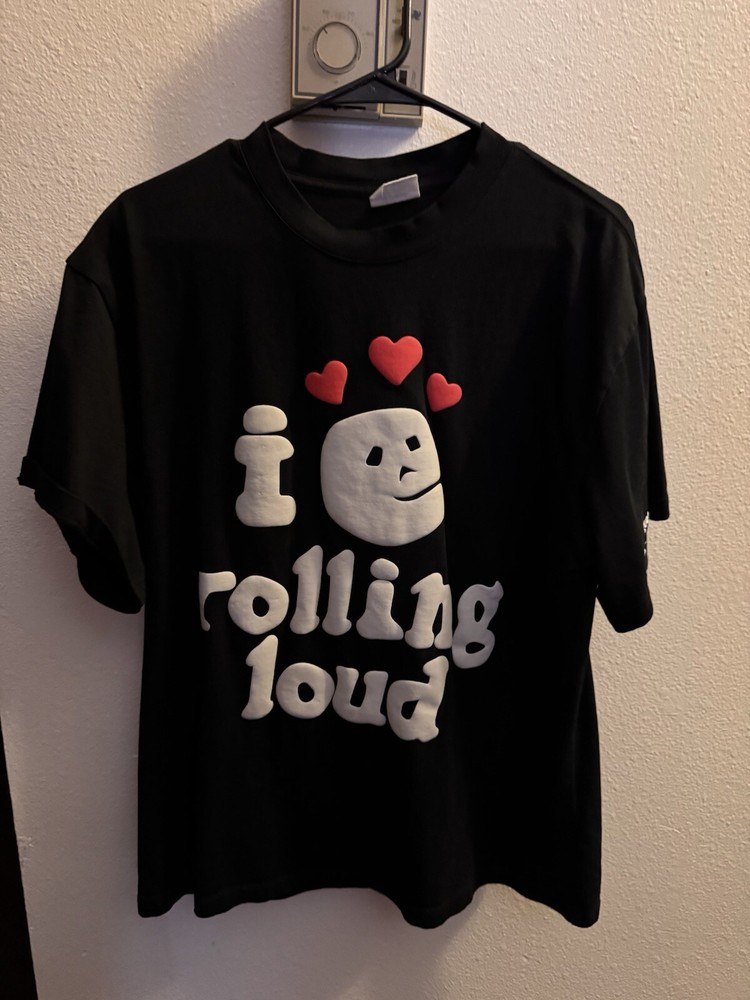 Broken Planet - Rolling Loud Portugal 2023