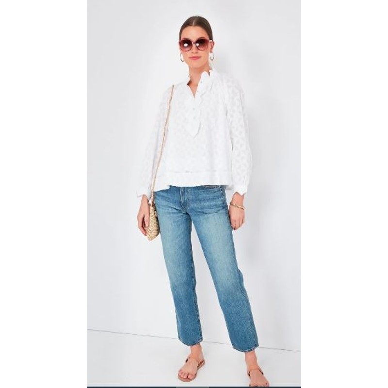 Hat Attack Women's Emmy Phone Bag Natural Yellow NWt 133