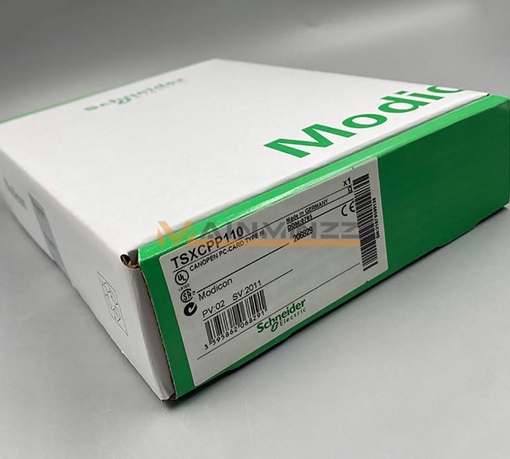 1PC New In Box PLC communication card TSXCPP110