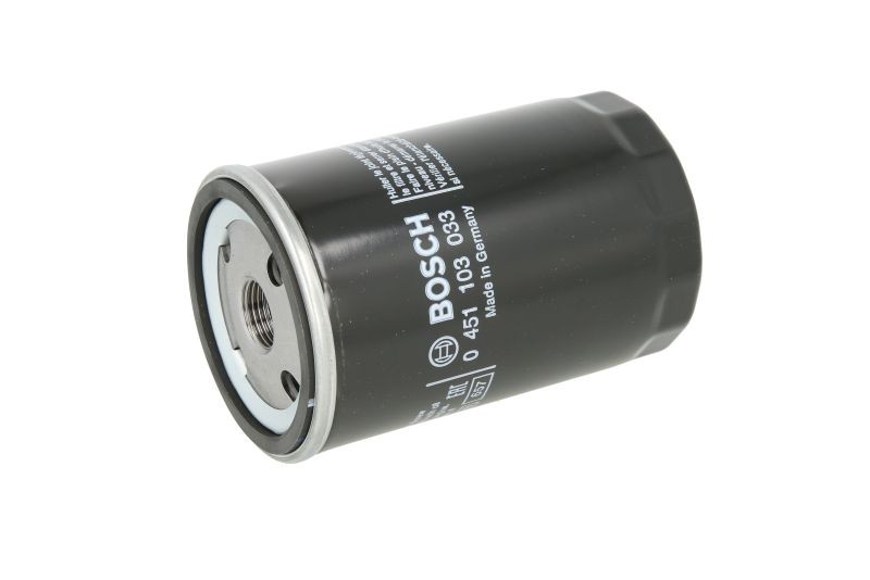Oil filter for 80 B1, 80 B2, 80 B3, 80 B4, 90 B2, 90 B3, A6 C4, CABRIOLET