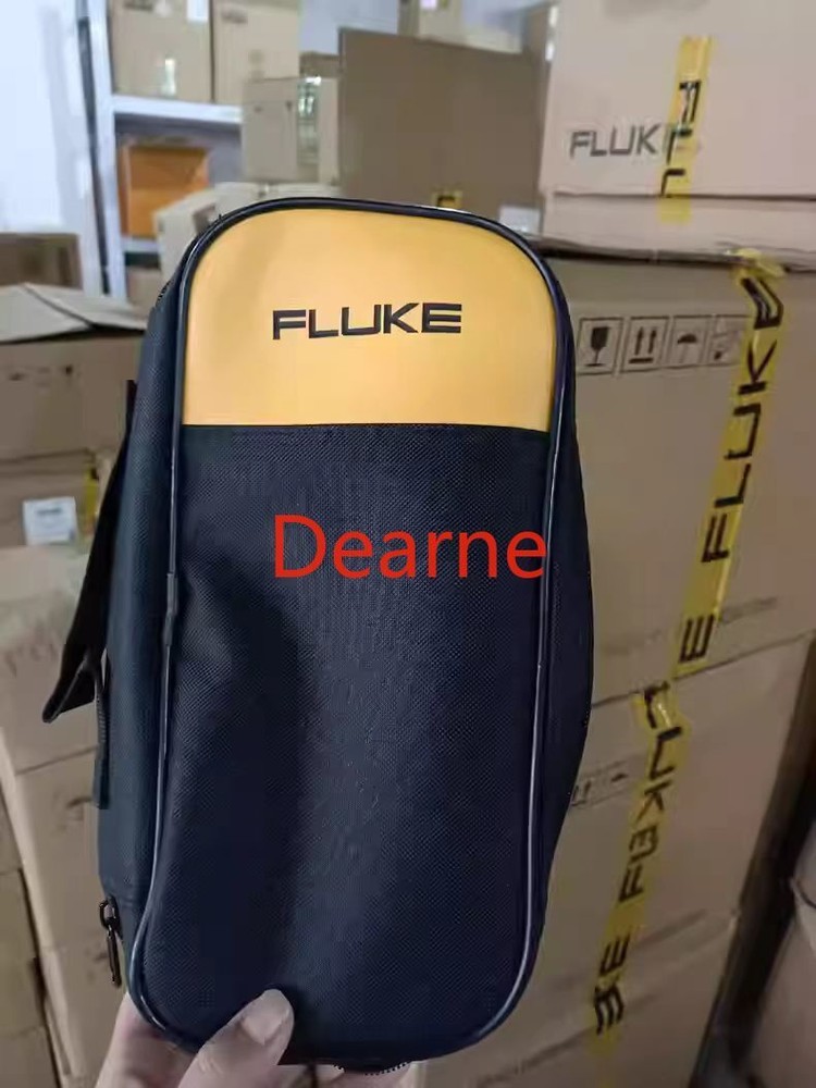 Fluke Clamp Meter Case 289,287,189,187,1508,1507,87v,375,376,175,177,179,174,374