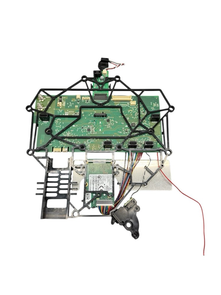 OEM Roomba i7 i7+ Replacement Motherboard PCB Circuit Board Used