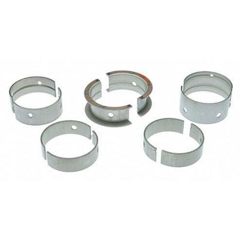 Case 430 440 470 530 570 630 Main Bearings - .030 Oversize Set A36484