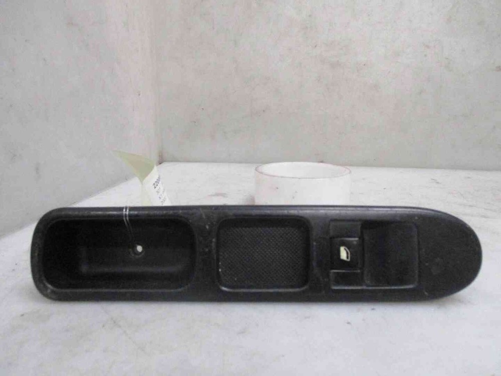 Peugeot 307 6554F0 Front Right Door Window Regulator Control