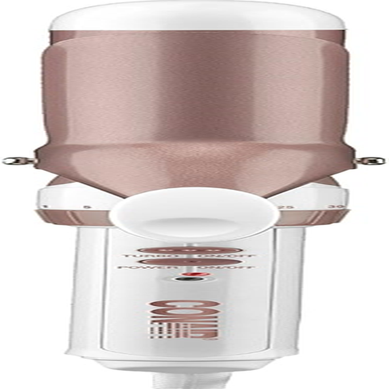 1 1/4-Inch Double Ceramic Curling Iron for Loose Waves & Curls-image