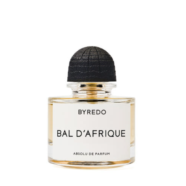 BYREDO Bal d'Afrique Absolu de Parfum – 100ml Luxury Fragrance