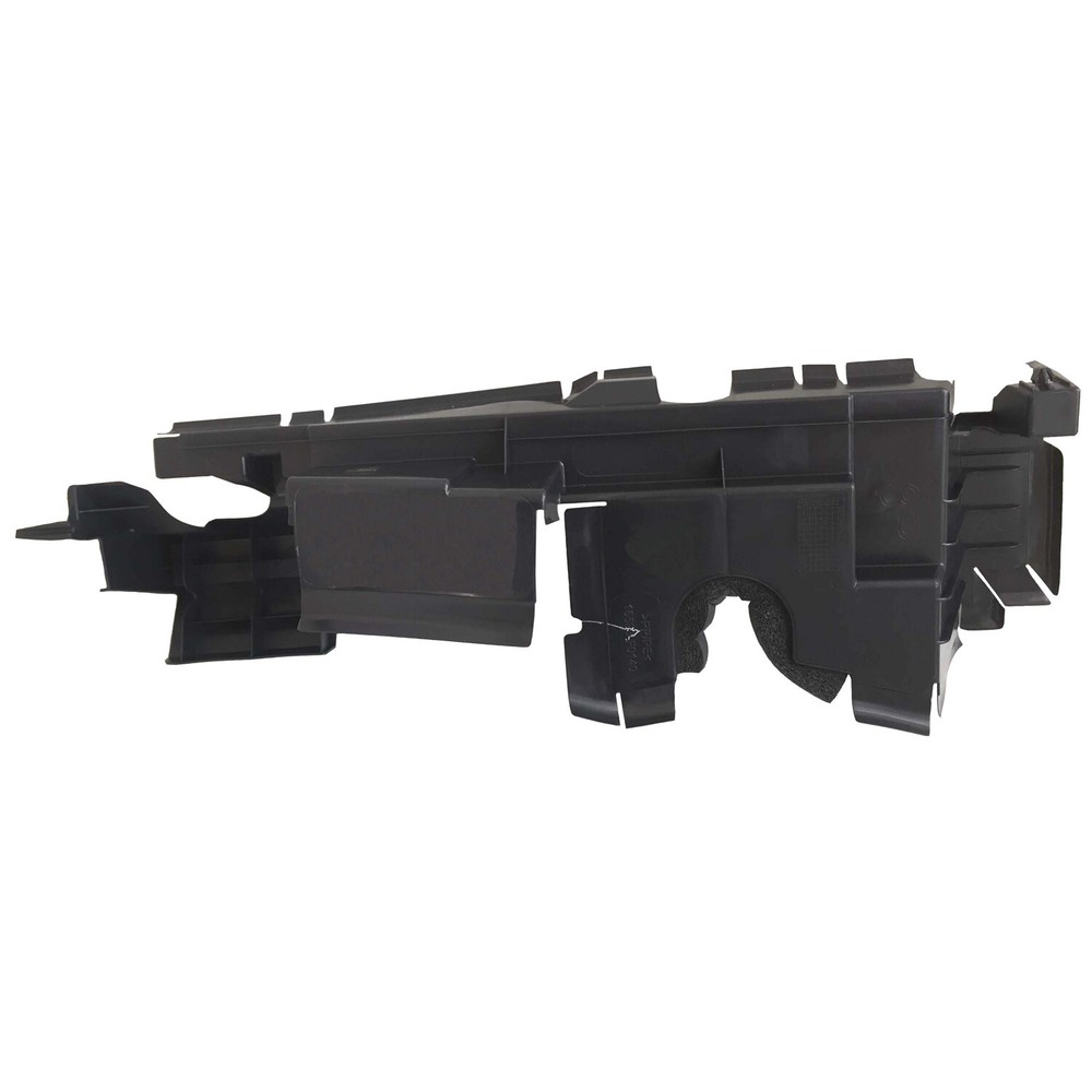 New Passenger Side Grille Air Deflector Direct Replacement Fits 2019-2020 Rav4