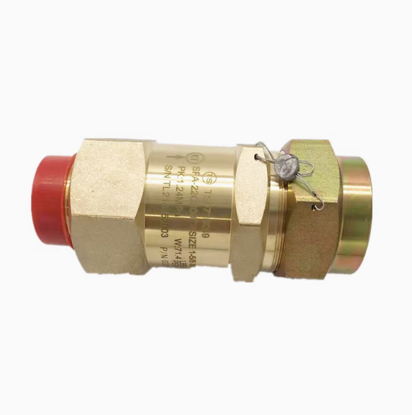 YORK 100% brand new and original   Relief Valve  022W10945-000