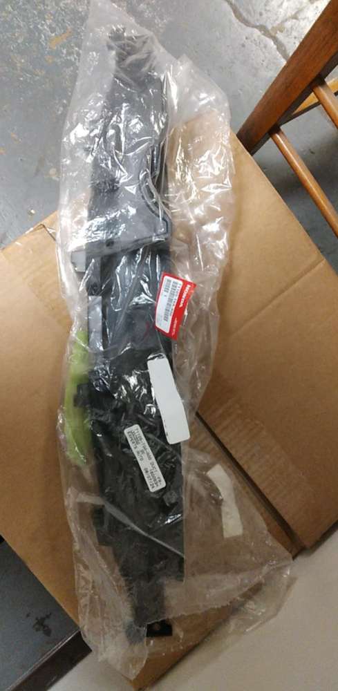 Genuine Honda Auto Parts & Accessories Online