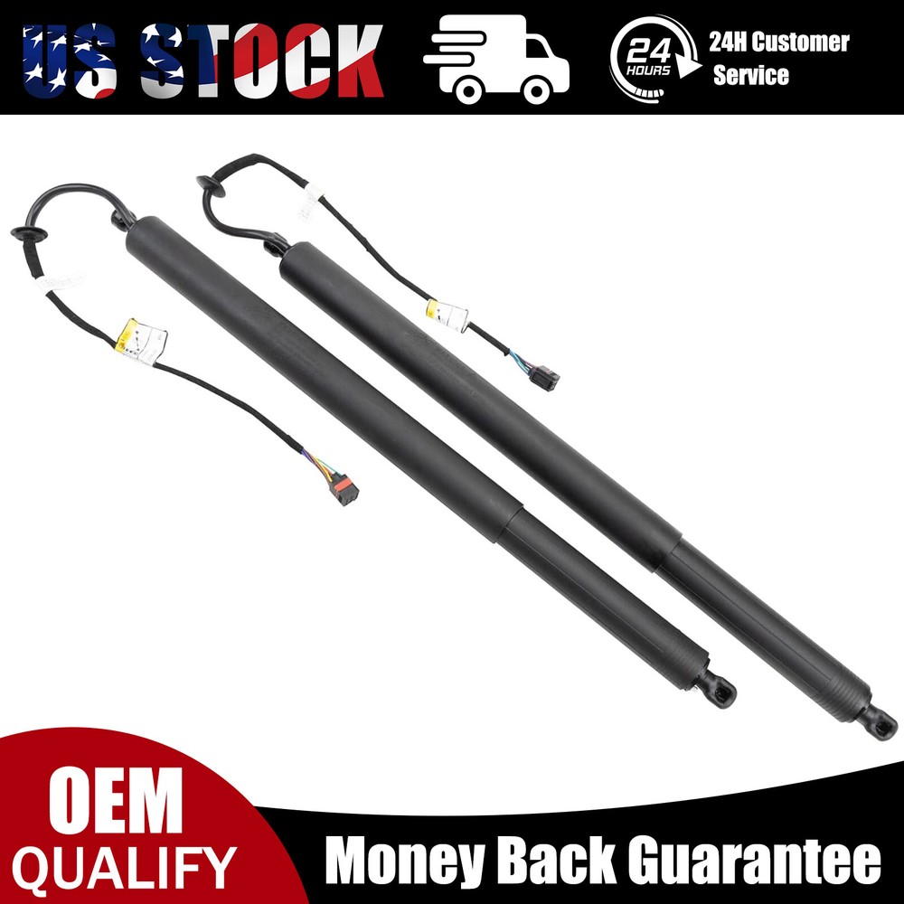 81780D3100 / 81770D3100 Power Tail Gate Lifter SET for Hyundai 2016-2018 Tucson