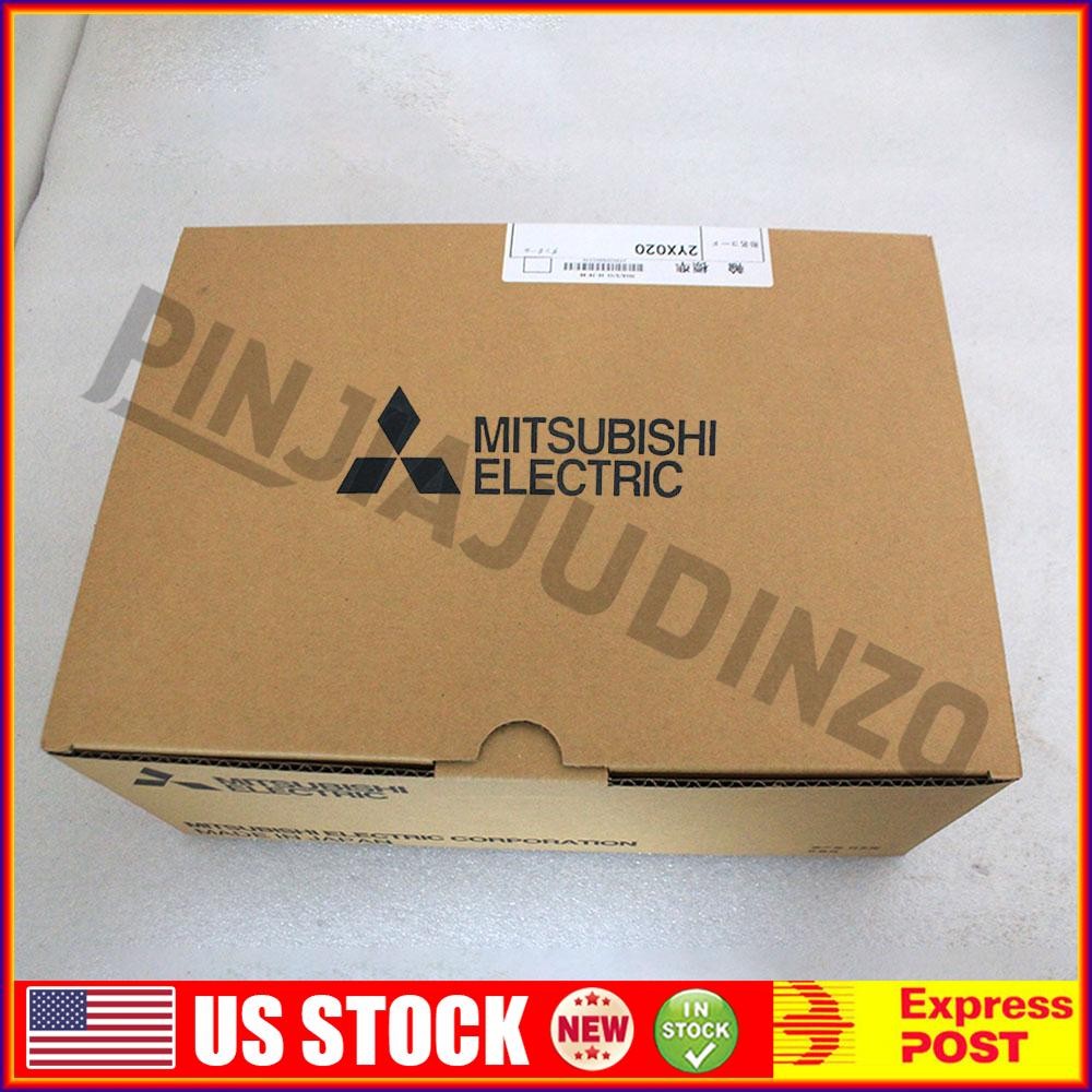 Mitsubishi MDS-B-SPH-260 Servo Drive New In Box MDS-B-SPH-260 Fast Free Shipping