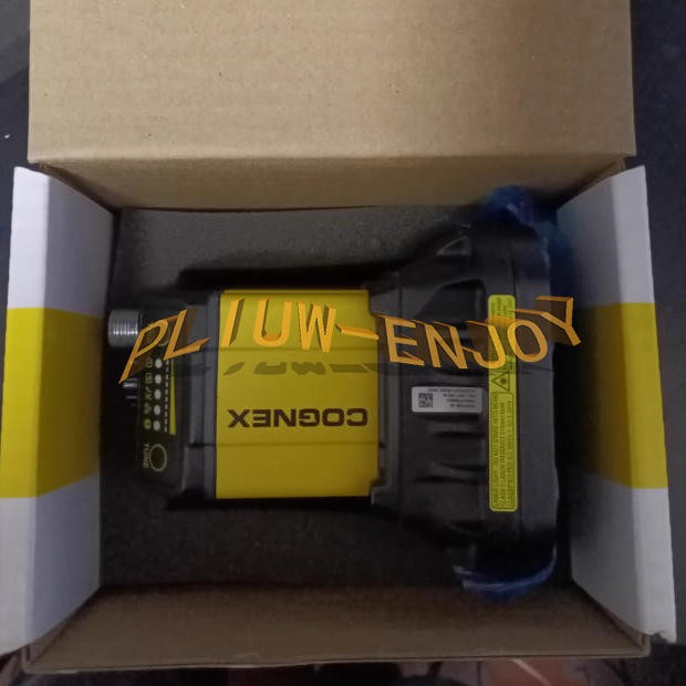 1PCS New Cognex DM262Q Code Reader