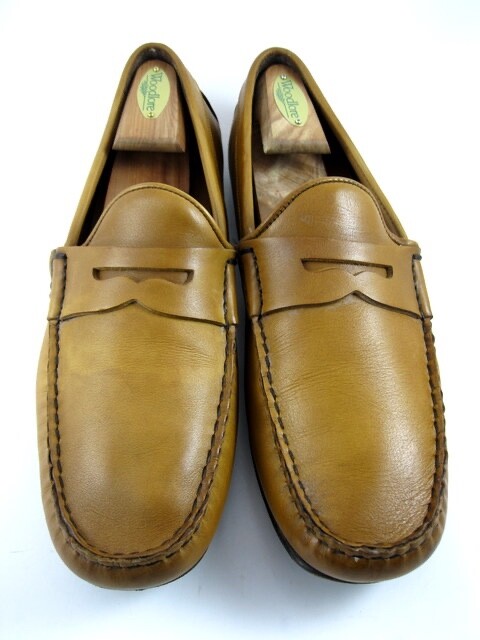Allen Edmonds 