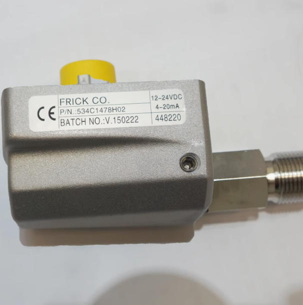 YORK 100% brand new and original  Displacement Sensor  534C1478H02