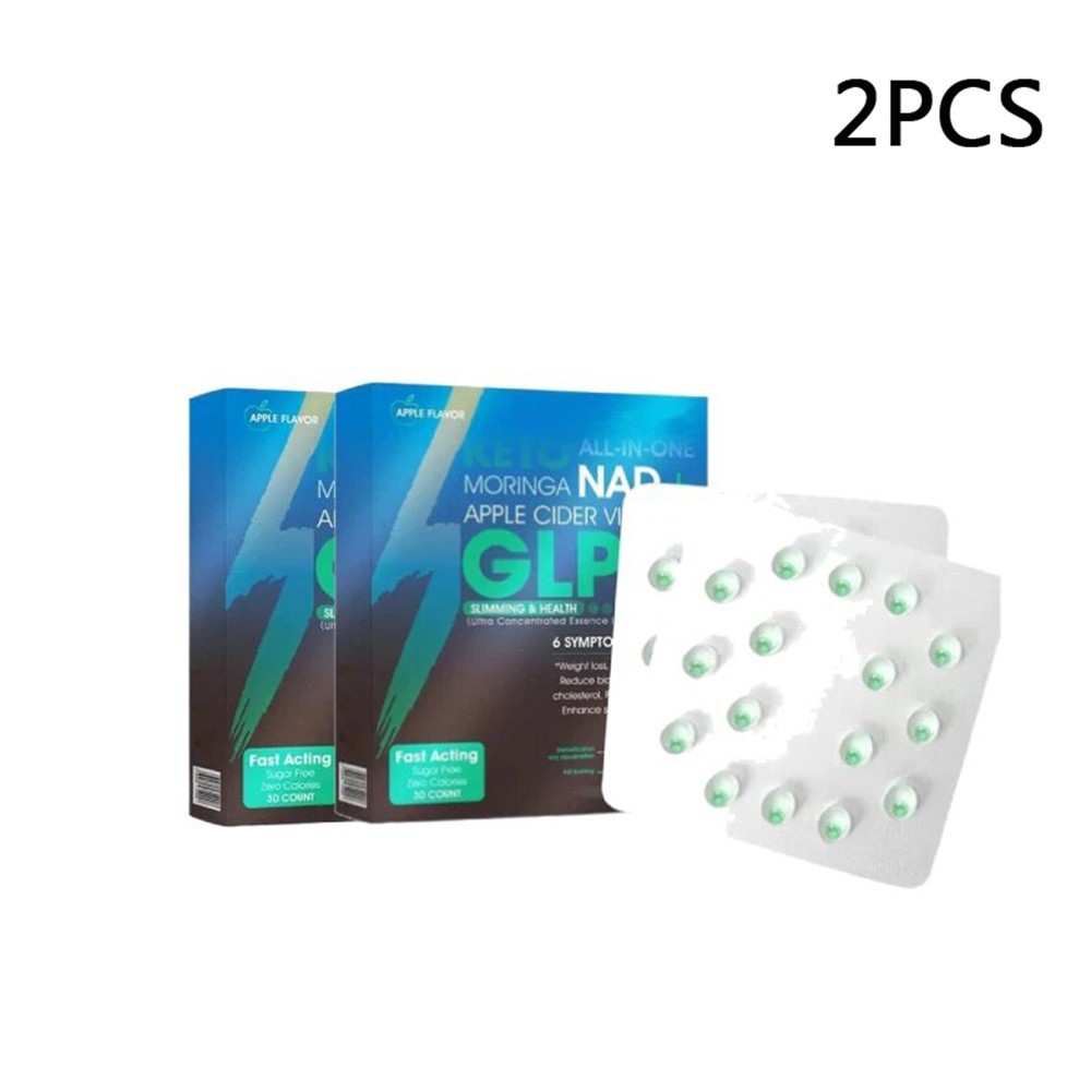 GLP-1 Ultra Concentrated Essence Liquid Pearls for Youthful Skin  