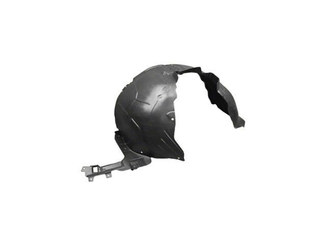 Guardabarros interior derecho - lado del pasajero para Chevy Malibu Limited 2016 23HNRD