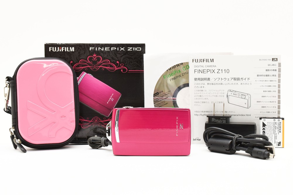 Near Mint Nikon L35 AD2 35mm Point & Shoot Film Camera from Japan