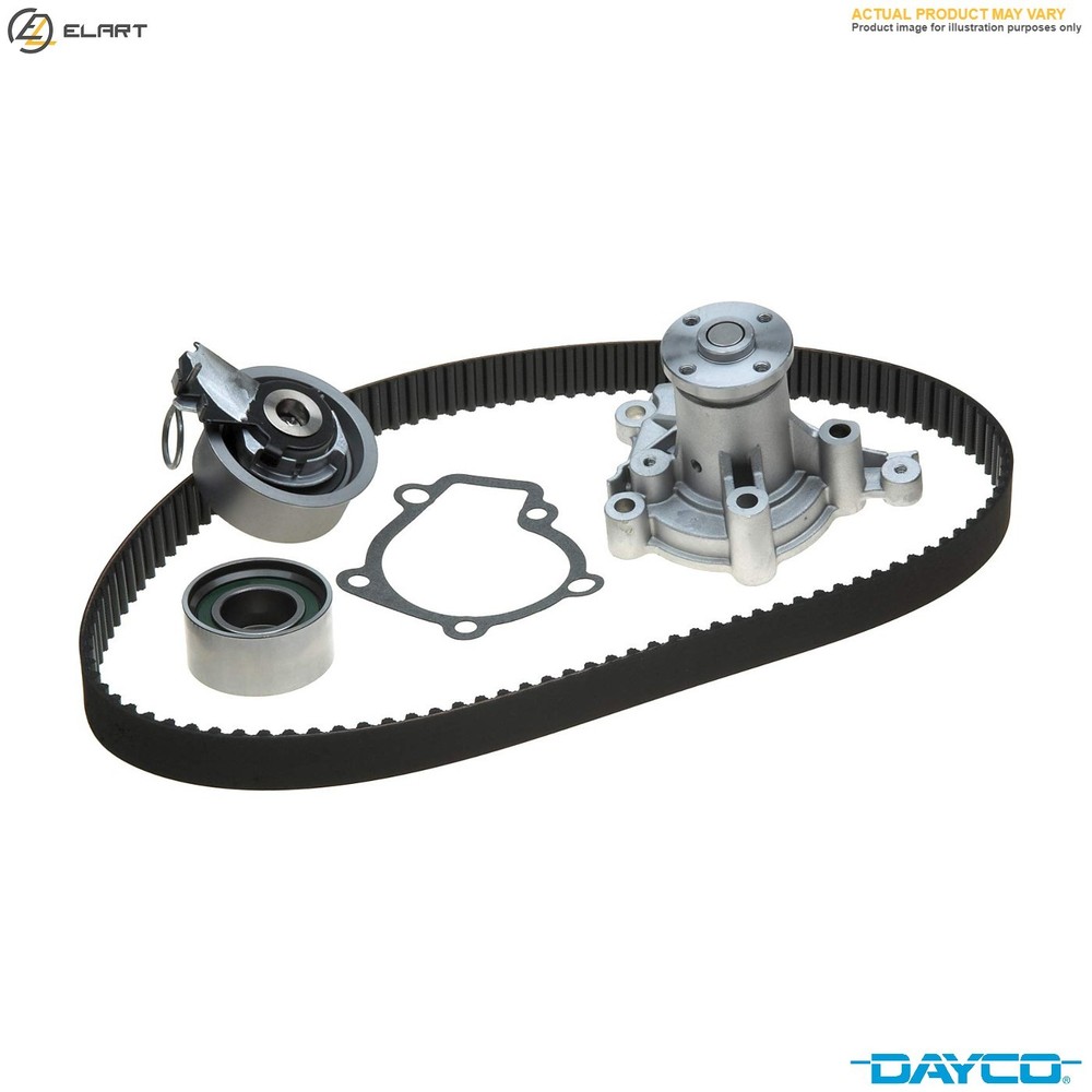 WATER PUMP & TIMING BELT KIT KTBWP9500 FOR HONDA CIVIC/VII/FERIO/Hatchback 1.4L