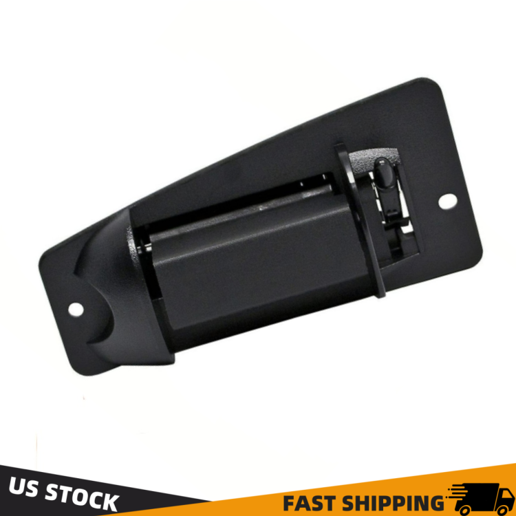 For 99-06 Chevy Silverado Sierra GMC Rear Driver Left Extended Cab Door Handle
